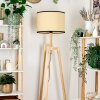 Chellas floor lamp Ecru, 1-light source