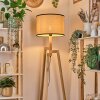 Chellas floor lamp Ecru, 1-light source