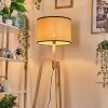 Chellas floor lamp Ecru, 1-light source