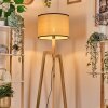 Chellas floor lamp Ecru, 1-light source