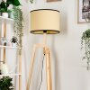 Chellas floor lamp Ecru, 1-light source