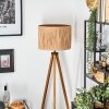 Granja floor lamp Ecru, 1-light source