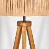 Granja floor lamp Ecru, 1-light source