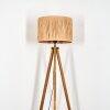 Granja floor lamp Ecru, 1-light source