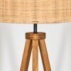 Cavaca floor lamp Ecru, 1-light source