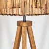 Cando floor lamp Ecru, 1-light source