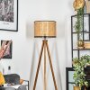 Ramila floor lamp Ecru, 1-light source