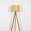 Barcos floor lamp Ecru, 1-light source