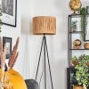 Granja floor lamp Ecru, 1-light source