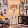 Granja floor lamp Ecru, 1-light source