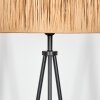 Granja floor lamp Ecru, 1-light source