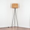 Granja floor lamp Ecru, 1-light source