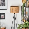 Granja floor lamp Ecru, 1-light source