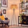 Cavaca floor lamp Ecru, 1-light source