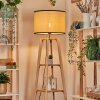 Chellas floor lamp Ecru, 1-light source