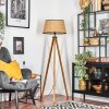 Ramila floor lamp Ecru, 1-light source