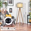 Chellas floor lamp Ecru, 1-light source