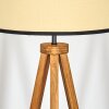 Chellas floor lamp Ecru, 1-light source