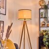 Chellas floor lamp Ecru, 1-light source