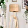 Cavaca floor lamp Ecru, 1-light source