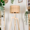 Cavaca floor lamp Ecru, 1-light source