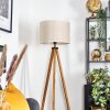 Bassagoda floor lamp Ecru, 1-light source