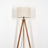 Bassagoda floor lamp Ecru, 1-light source