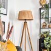 Granja floor lamp Ecru, 1-light source