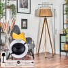 Granja floor lamp Ecru, 1-light source