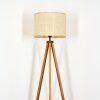 Sabadim floor lamp Ecru, 1-light source