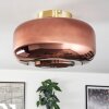 Boza ceiling light brass, 1-light source