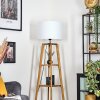 Bassagoda floor lamp Ecru, 1-light source