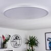 Sani Ceiling Light LED white, 1-light source, Remote control