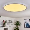 Sani Ceiling Light LED white, 1-light source, Remote control