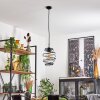 ISERABLES Pendant Light black, 1-light source