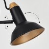 Vouzy table lamp, Reading light black, 1-light source