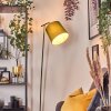 Nobar floor lamp, Reading light green, 1-light source