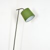 Nobar floor lamp, Reading light green, 1-light source