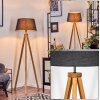 Bassagoda floor lamp Ecru, 1-light source