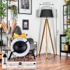 Bassagoda floor lamp Ecru, 1-light source