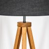 Bassagoda floor lamp Ecru, 1-light source