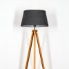 Bassagoda floor lamp Ecru, 1-light source