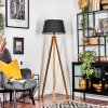 Bassagoda floor lamp Ecru, 1-light source