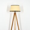 Chellas floor lamp Ecru, 1-light source