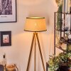 Chellas floor lamp Ecru, 1-light source