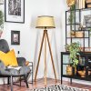 Chellas floor lamp Ecru, 1-light source