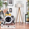 Bassagoda floor lamp Ecru, 1-light source