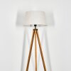 Bassagoda floor lamp Ecru, 1-light source