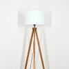 Bassagoda floor lamp Ecru, 1-light source