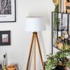 Bassagoda floor lamp Ecru, 1-light source